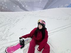-哈尔滨热雪奇迹