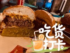 -Side Street街旁(交道口店)