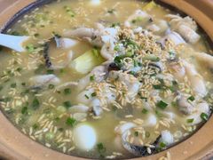 -新繁老號豌豆汤饭店·江湖菜(宝光寺店)