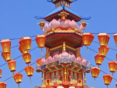 -国色天乡三期陆地乐园