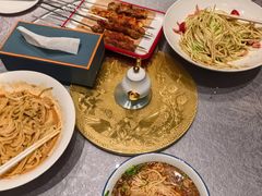 -燕兰楼·清真西北融合菜(亚运村店)