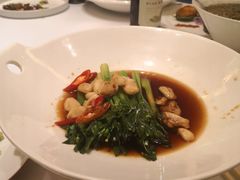 -许家菜(望江店)
