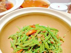 -西贝(东方路店)