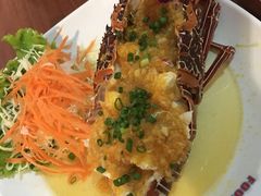 -班赞海鲜市场