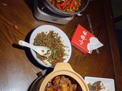 -小柴米·传统江西菜(万寿宫店)