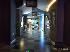 -卢米埃IMAX影城(温州万象城激光店)