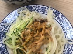 -樊记腊汁肉(竹笆市总店)