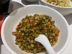 -味上湘菜馆(河马店)