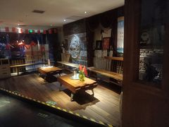 -江边城外烤全鱼(方庄时代购物中心店)