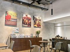 -野鸽子咖啡(中航店)