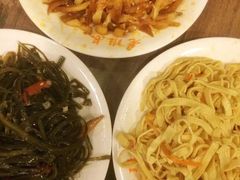 -老班长手工灌汤包老店(东山店)