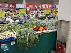 -金宝生活市场(东五环店)