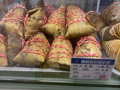 -白玉兰食品甜凤店(合生汇店)