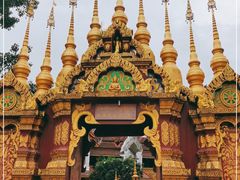 -西双版纳总佛寺