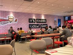 -肯德基(巨野新天地店)