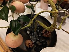 -天瑞轩·粤菜餐厅