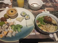 -南京金陵饭店