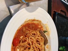 -必胜客(金沙江店)