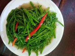 -88号小吃店·经典云南菜·地道纳西美食