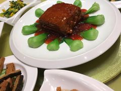 -功德林素菜饭庄(前门店)