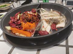 -贰回巷火锅馆(钟楼店)