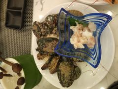 -澜悦港海鲜体验主题餐厅