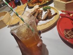 -避风塘·金牌店·夜宵(金玉兰店)