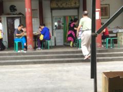 -李小老烧饼(常营民族家园店)