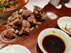 -丝路金桃·新疆菜(徐汇店)