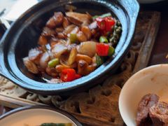 -环球港凯悦 · 享悦中餐厅