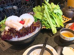 -湊湊火锅·茶憩(和平大悦城店)
