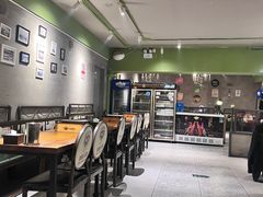 大堂-冰城串吧(柳芳店)