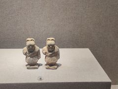 -平顶山博物馆