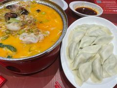 -喜家德虾仁水饺(岗厦北店)