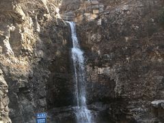 -孤山寨风景区