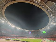 -杭州奥体中心-体育场