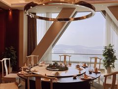 -无锡瑞廷西郊酒店·悦湖景观餐厅
