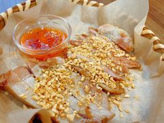 -曼谷食堂·泰国家庭料理(丹桂路店)