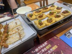 -探唐烧烤(棠东店)