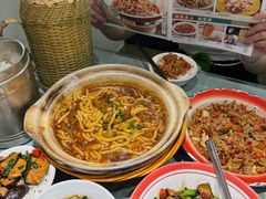 -老妈厨房·二十年街坊菜(国金店)