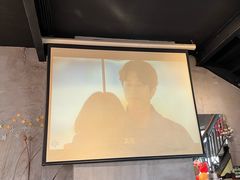 -新沙洞咖啡(泉乐坊店)