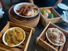 -聚福安·传统老爸茶(海甸岛店)