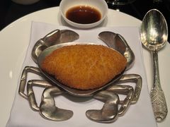 -北京四季酒店·采逸轩