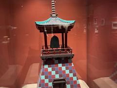 -敦煌石窟文物保护研究陈列中心