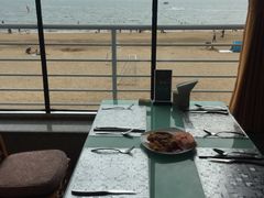 -海天一色海景自助餐厅(西港花园店)