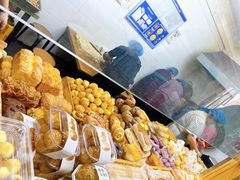 -徐文林香酥饼(桃园店)