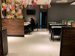 大堂-豪客来牛排(鼓楼名店街店)