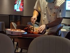 -京味民福烤鸭店(建设四马路店)