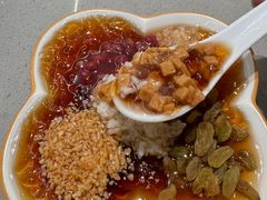 -海底捞火锅(天通苑华联店)