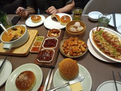 -有璟阁港式餐厅(国贸商城店)